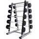 SBBR Barbell Rack